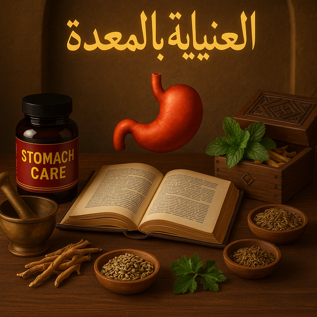 Stomach Care