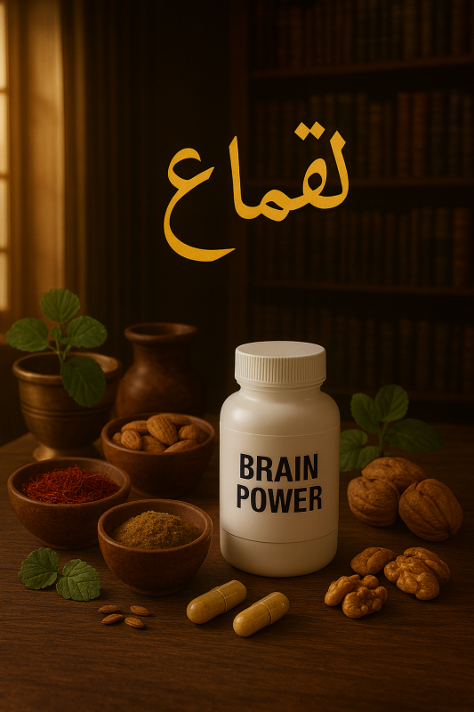 Brain Power Medicine