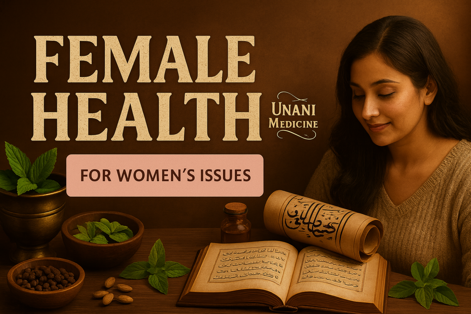 Female Health