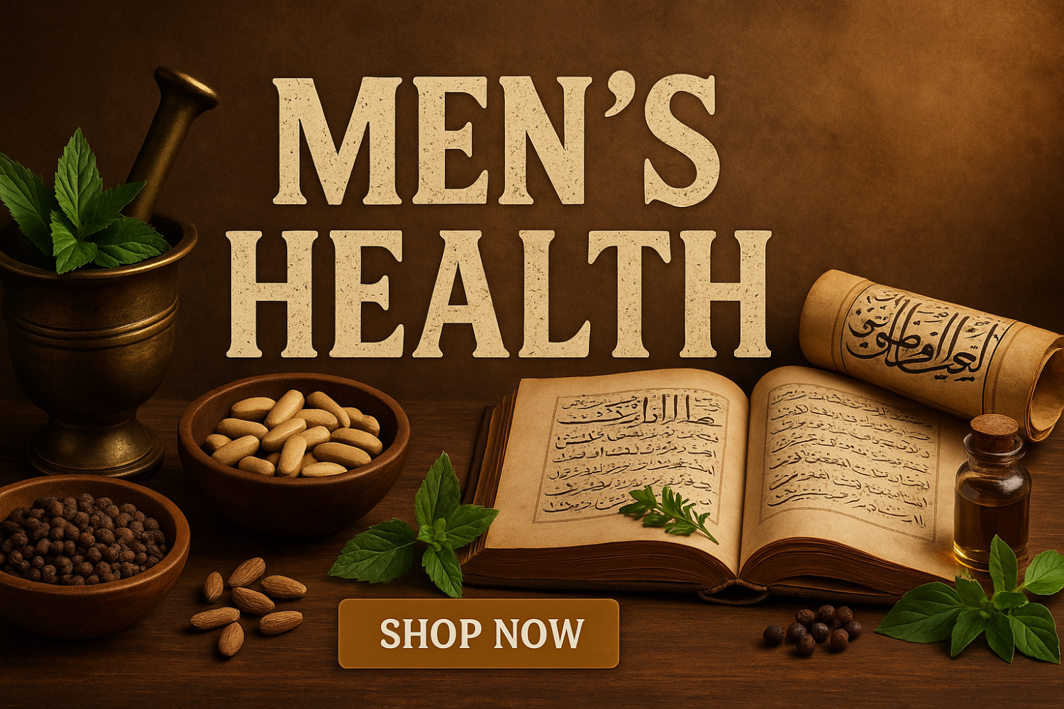 Male Health