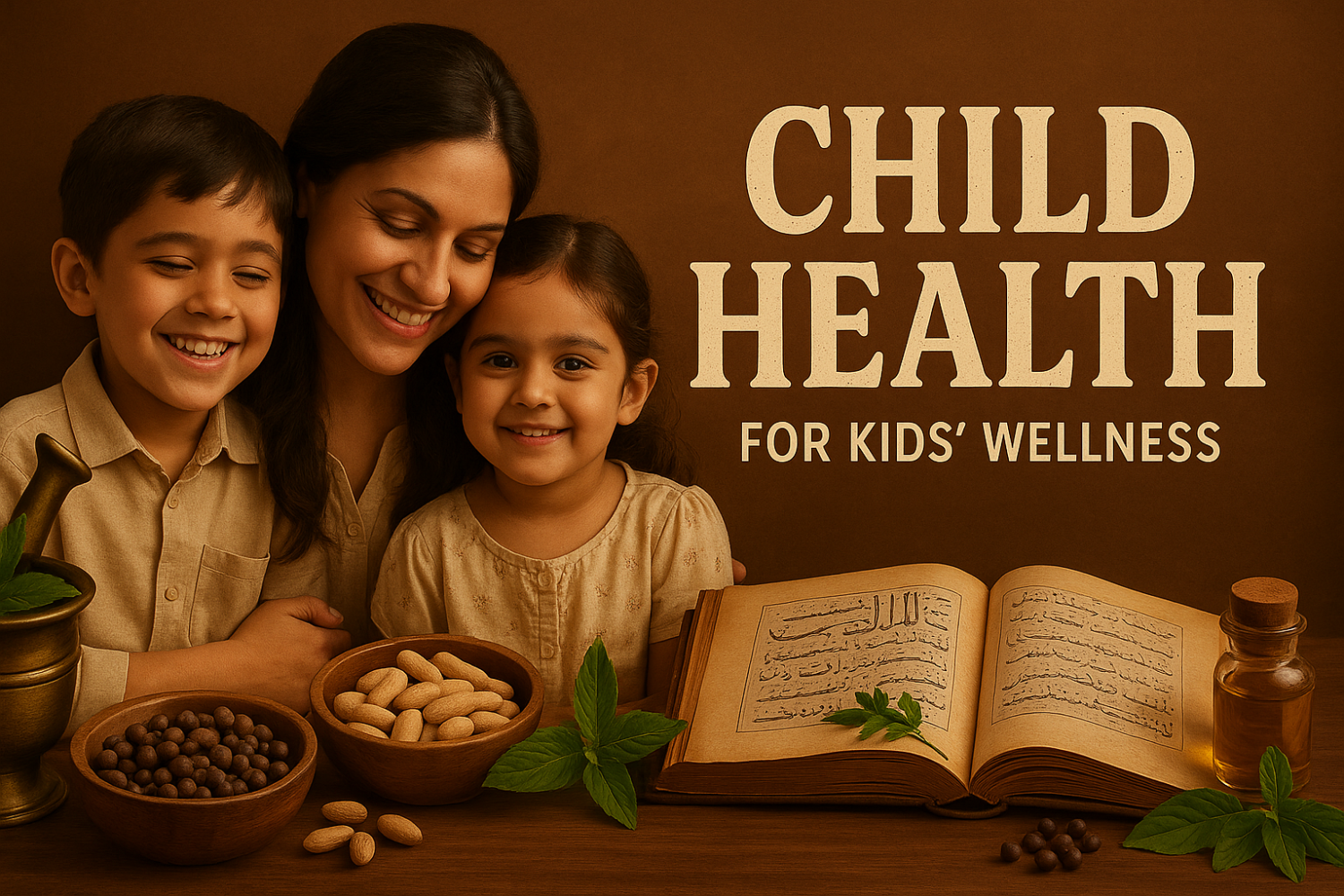 Child Health