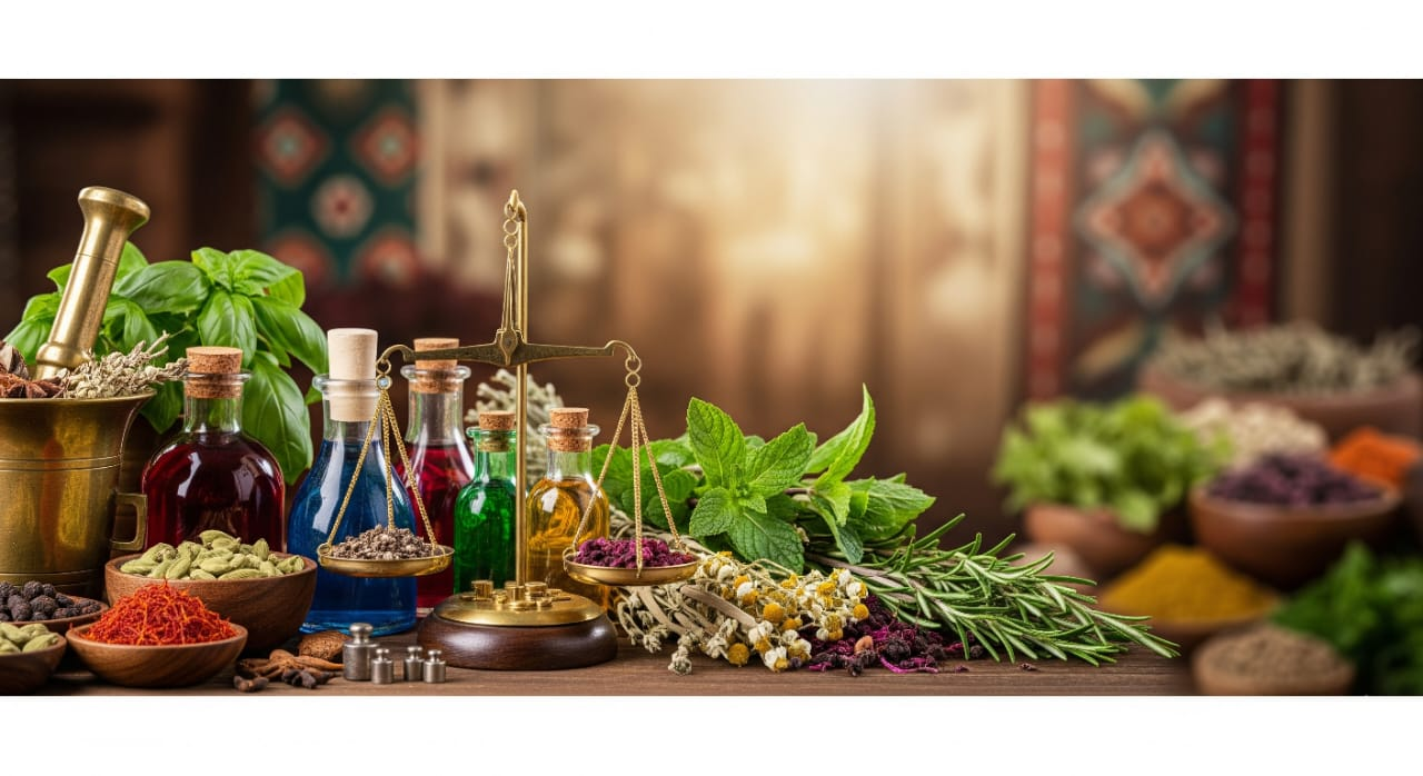 Ajmal Dawakhana promo