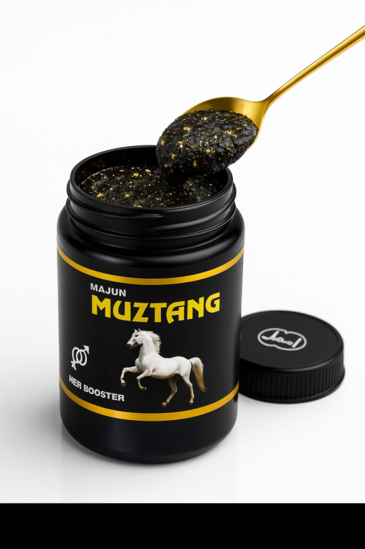 Muztang